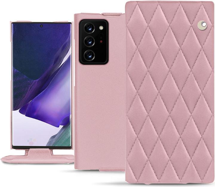 Rose - Couture ( Nappa - Pantone #efbae1 )