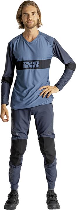 Actual product image iXS Trigger EVO Pants (XS)