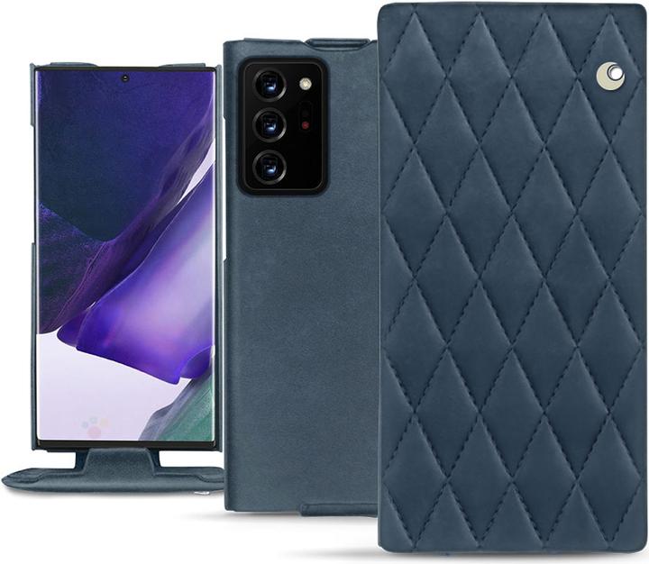 Produktbild Noreve Lederschutzhülle vertikal (Samsung Galaxy Note 20 Ultra)