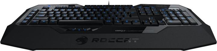 Produktbild Roccat Isku (DE, Kabelgebunden)