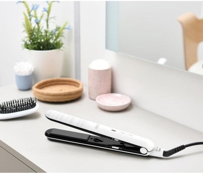 Immagine prodotto Rowenta Piastra per capelli Optiliss II (Piastra per capelli)