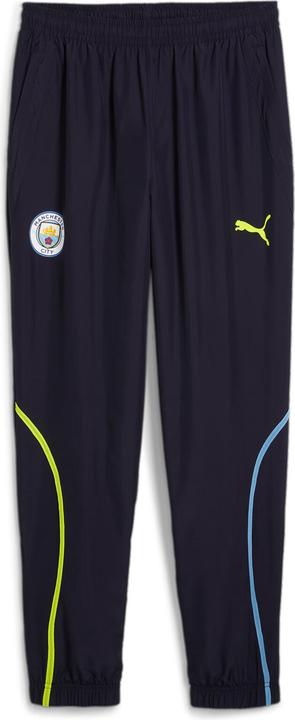 Immagine prodotto Puma Pantaloni MCFC Prematch Woven Pant (L)