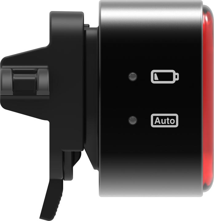 Image du produit Enfitnix Cubelite II Smart Tail Light (30 lm, 30 lm)