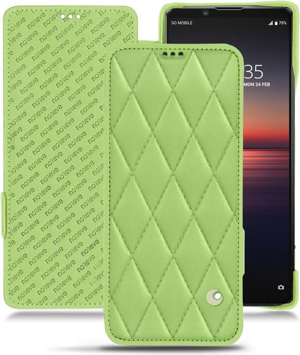 Image du produit Noreve Housse cuir horizontal (Sony Xperia 1 II)