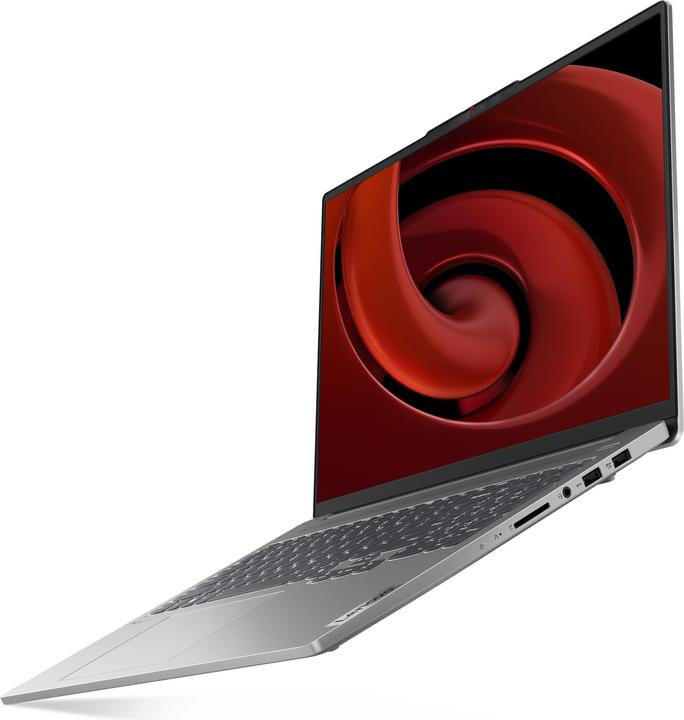 Image du produit Lenovo IdeaPad Pro 5 (16", AMD Ryzen 7 8845HS, 32 Go, 1000 Go, CH)