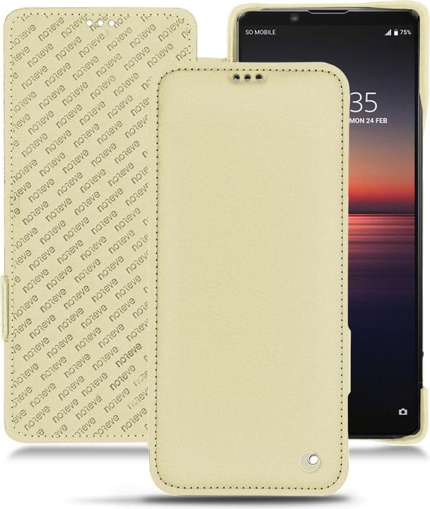 Beige ( Nappa - Pantone #ceb888 )