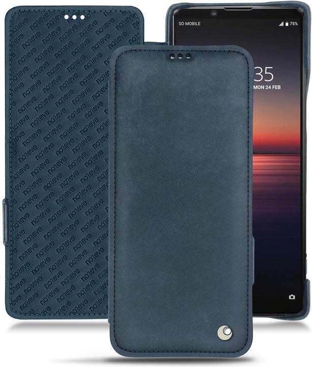 Immagine prodotto Noreve Cover in pelle orizzontale (Sony Xperia 1 II)