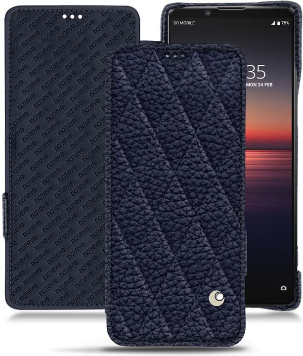 Immagine prodotto Noreve Cover in pelle orizzontale (Sony Xperia 1 II)