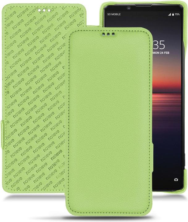 Vert olive PU ( Pantone #a7c58e )