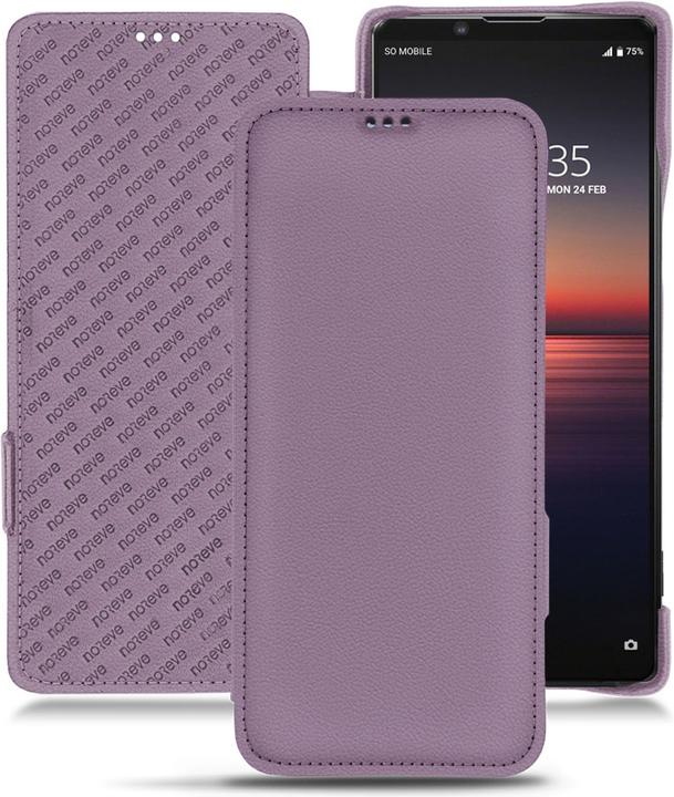 Lilas PU ( Pantone #b9a3e3 )