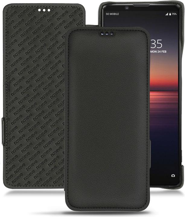 Noir PU ( Black )