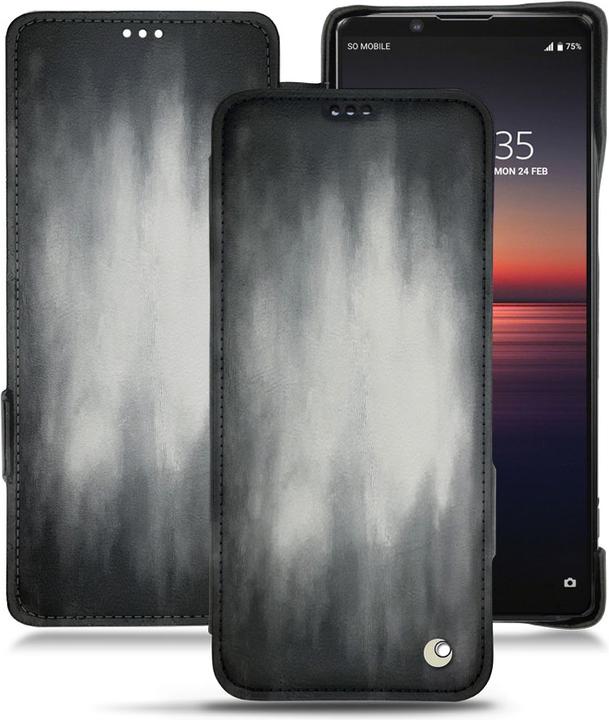 Produktbild Noreve Lederschutzhülle horizontal (Sony Xperia 1 II)