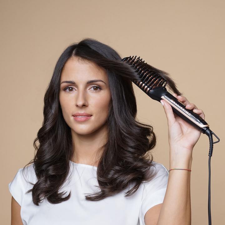 Produktbild Hairdryer My Pro PB11 100 ( Magic Straight Brush)