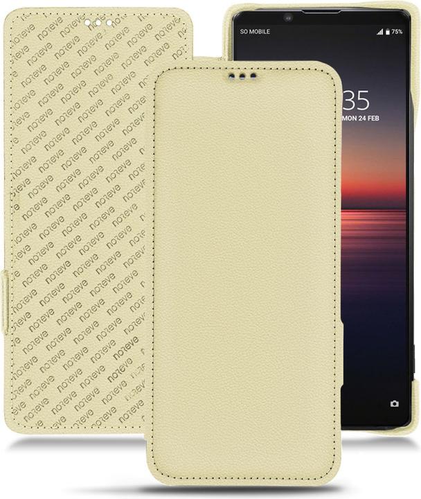 Beige PU ( Pantone #ceb888 )