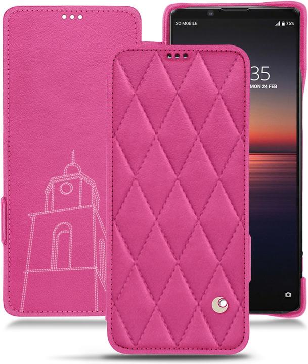 Rose BB - Couture ( Pantone #DB599F )