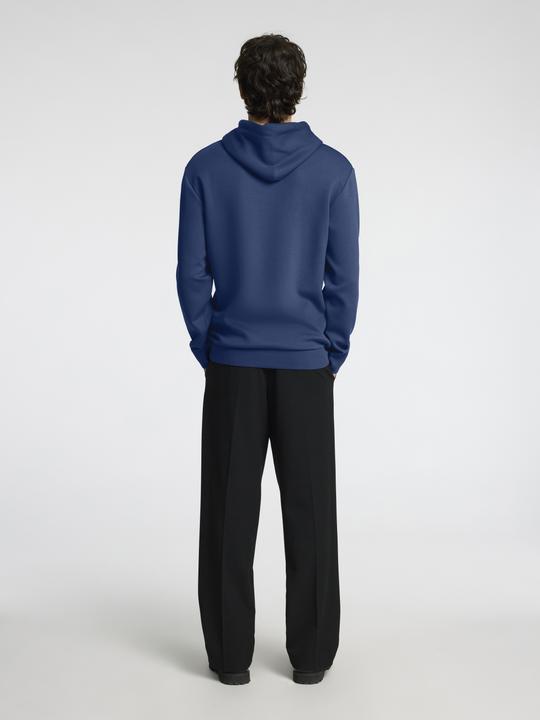 Image du produit Selected Homme Sweat à capuche décontracté (L)
