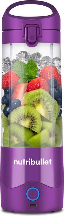 Image du produit NutriBullet Blender portable (14.80 W)