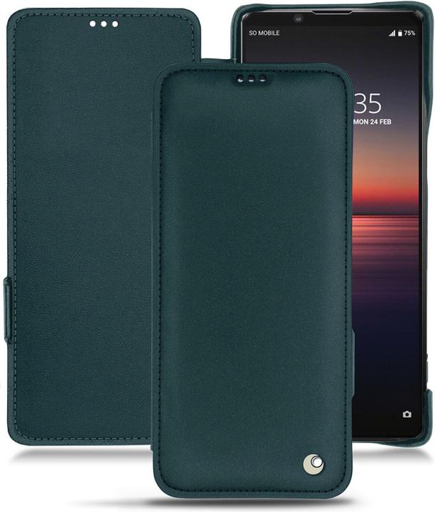 Produktbild Noreve Lederschutzhülle horizontal (Sony Xperia 1 II)