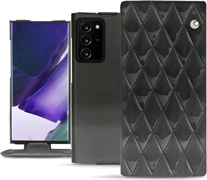 Produktbild Noreve Lederschutzhülle vertikal