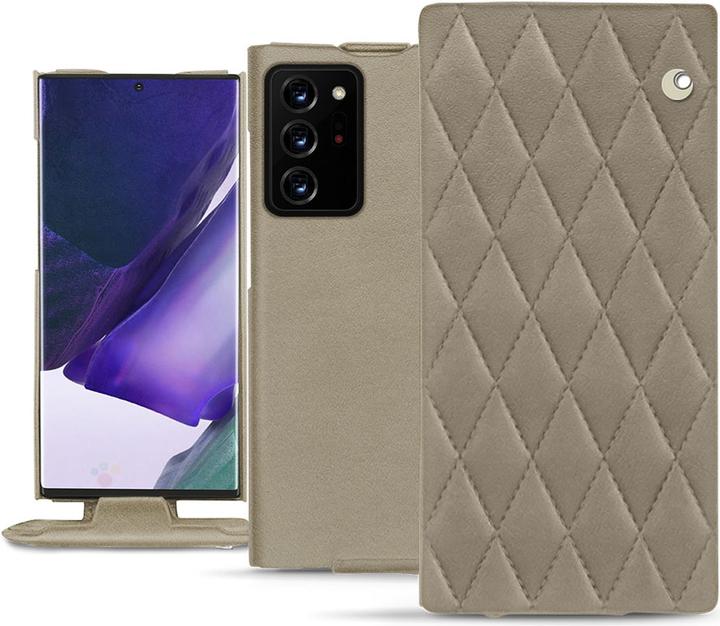 Noreve Leather cover vertical (Samsung Galaxy Note 20 Ultra)