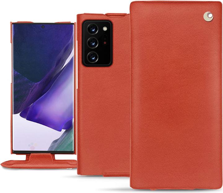 Arange clouquié ( Pantone #D33108 )