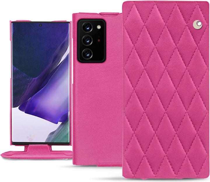 Rose BB - Couture ( Pantone #DB599F )