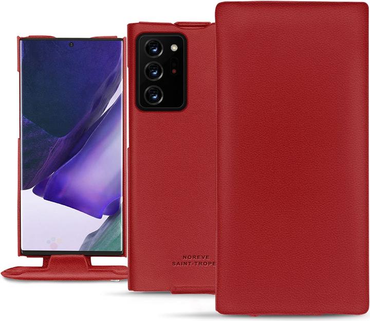 Rouge PU ( Pantone #d50032 )