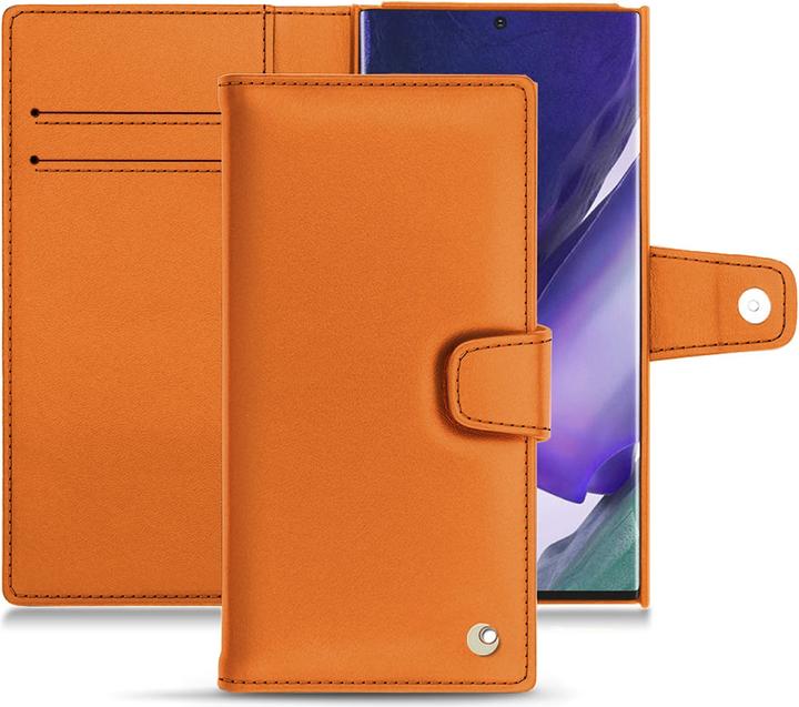 Oranje ( Nappa - Pantone #ff9351 )