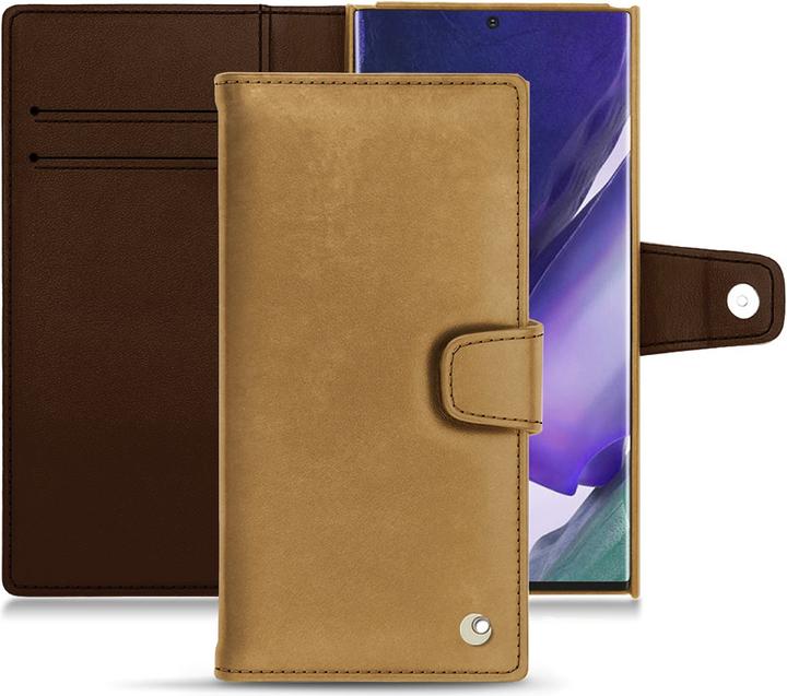 Image du produit Noreve Housse cuir portefeuille (Samsung Galaxy Note 20 Ultra)