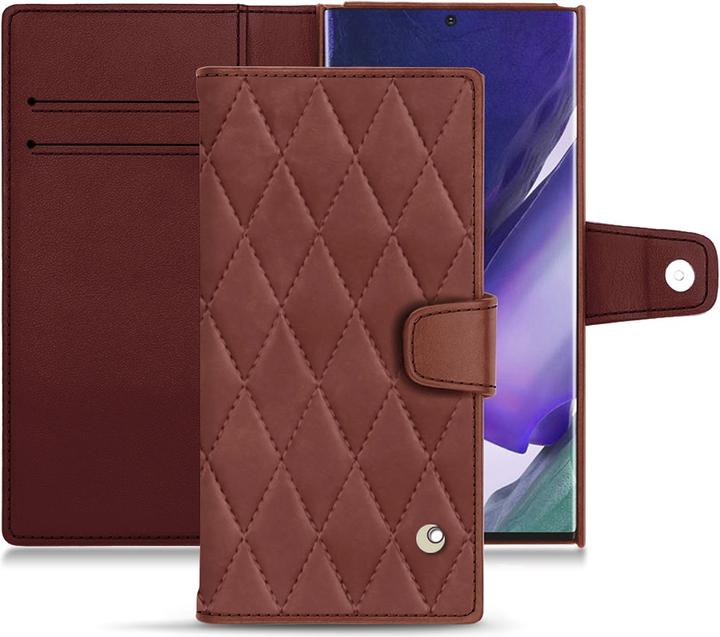 Passion vintage - Couture ( Pantone #591d16 )