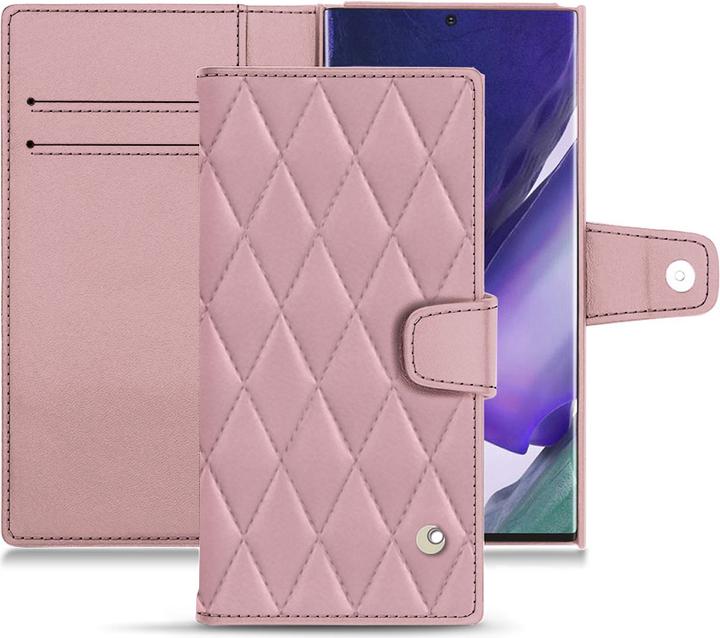 Rose - Couture ( Nappa - Pantone #efbae1 )