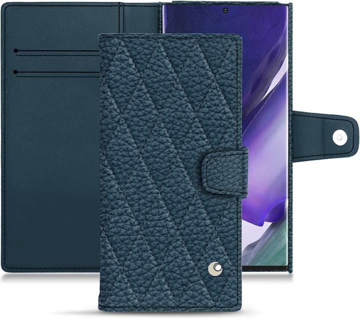 Productafbeelding Noreve Leren Portemonnee (Samsung Galaxy Note 20 Ultra)