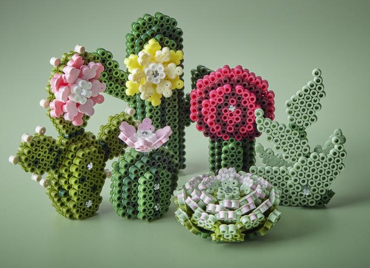 Image du produit Hama Bouquet de fleurs