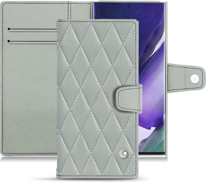 Gris - Couture ( Nappa - Pantone #c1c6c8 )
