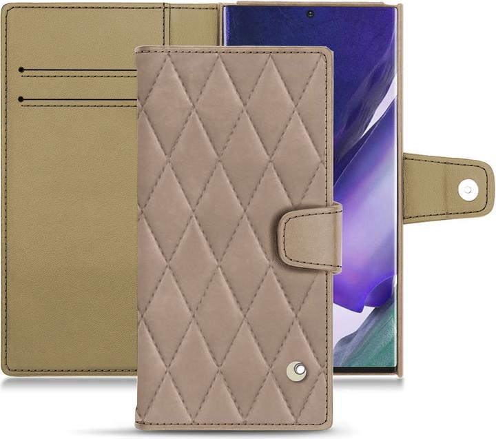 Taupe vintage - Couture ( Pantone #591d16 )