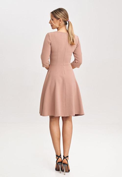 Actual product image Figl Everyday dress model (L)