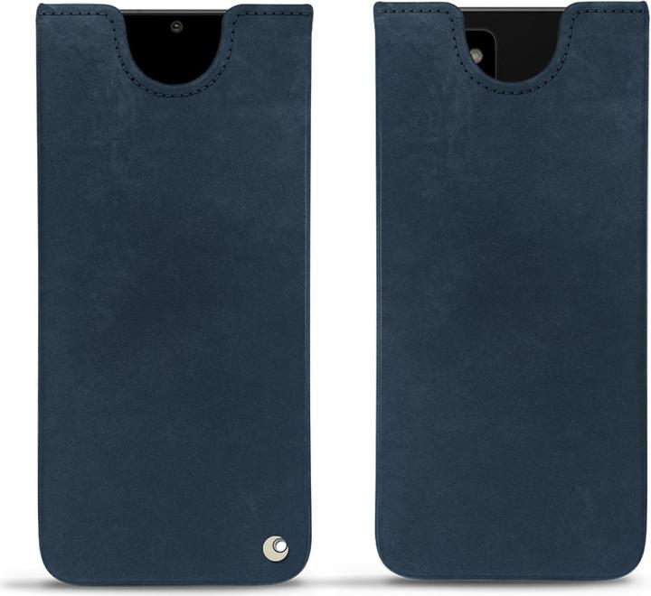 Jean vintage ( Pantone #2f414f )