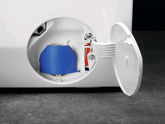 Produktbild AEG L8FE74488 (8 kg, Links)