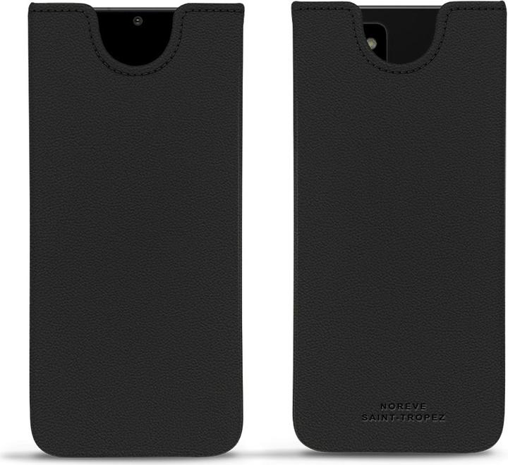 Productafbeelding Noreve Lederen omslag (Samsung Galaxy Note 20 Ultra)