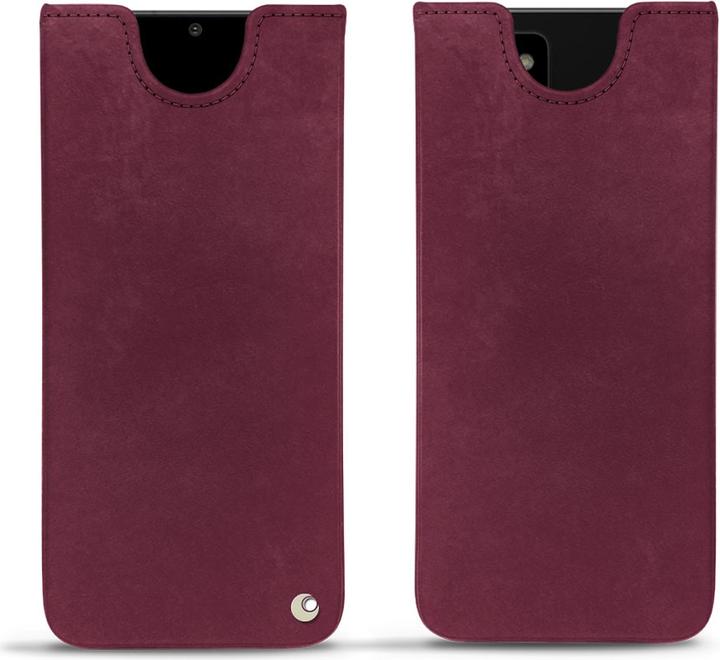Productafbeelding Noreve Lederen omslag (Samsung Galaxy Note 20 Ultra)