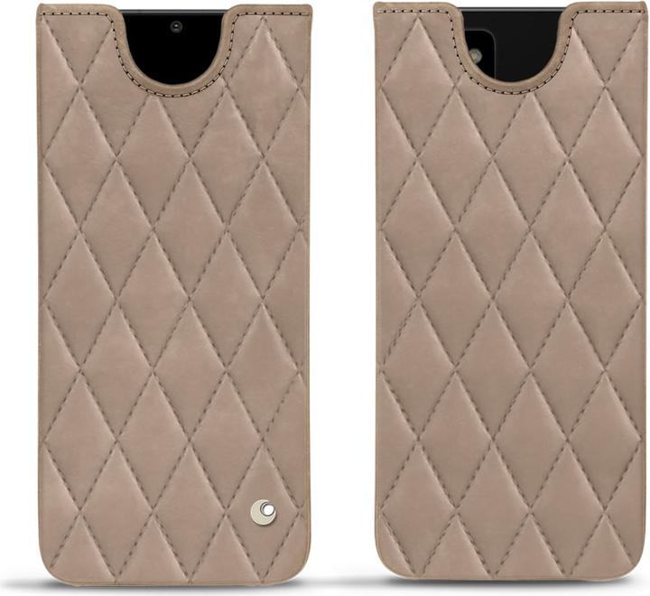 Taupe vintage - Couture ( Pantone #591d16 )