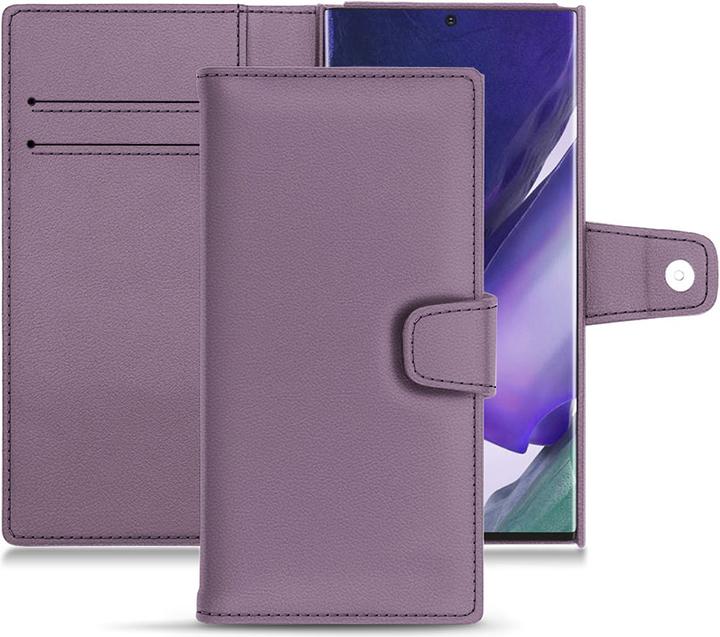 Lilas PU ( Pantone #b9a3e3 )