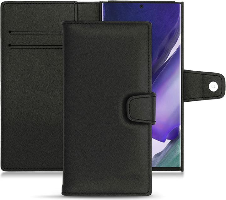 Noir PU ( Black )