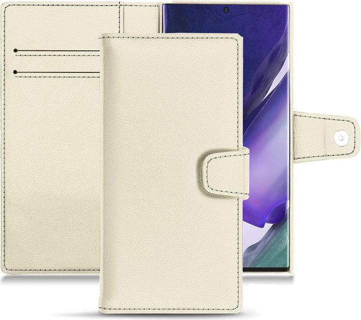 Blanc PU ( White )