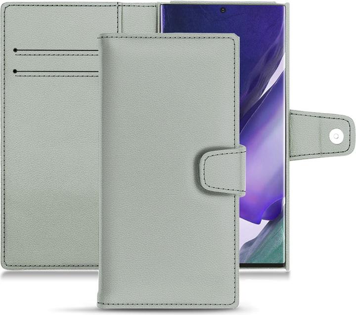 Produktbild Noreve Lederschutzhülle Wallet (Samsung Galaxy Note 20 Ultra)