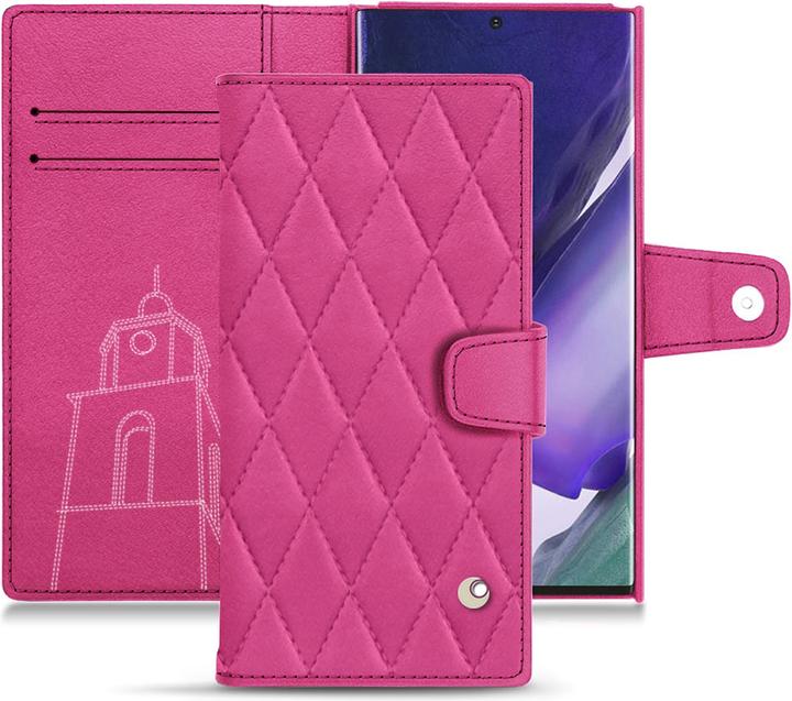 Rose BB - Couture ( Pantone #DB599F )