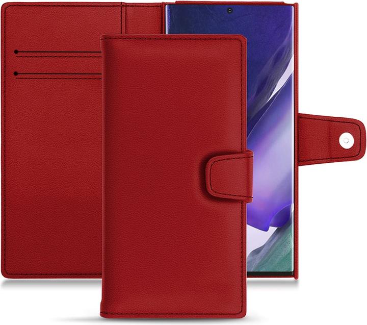 Rouge PU ( Pantone #d50032 )