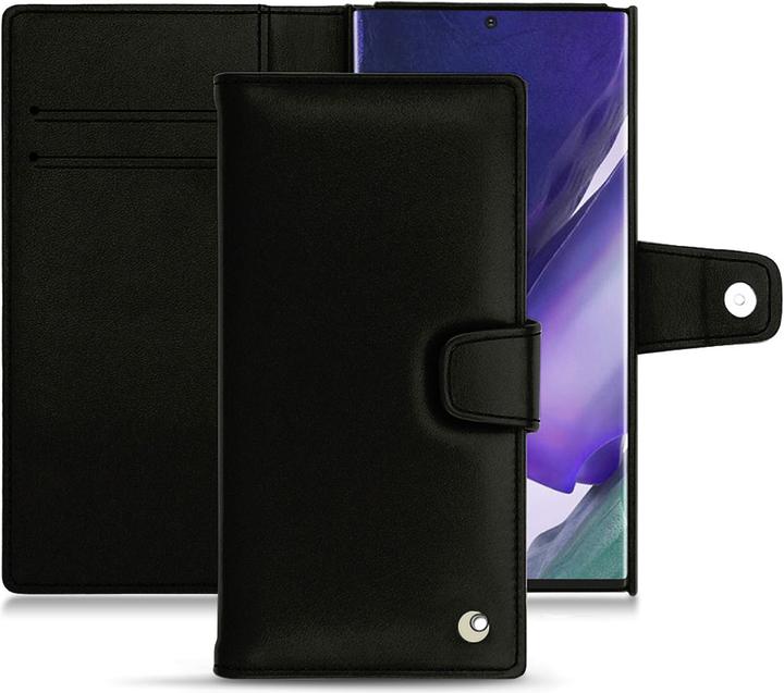 Noir Veggie (Noir / Black)