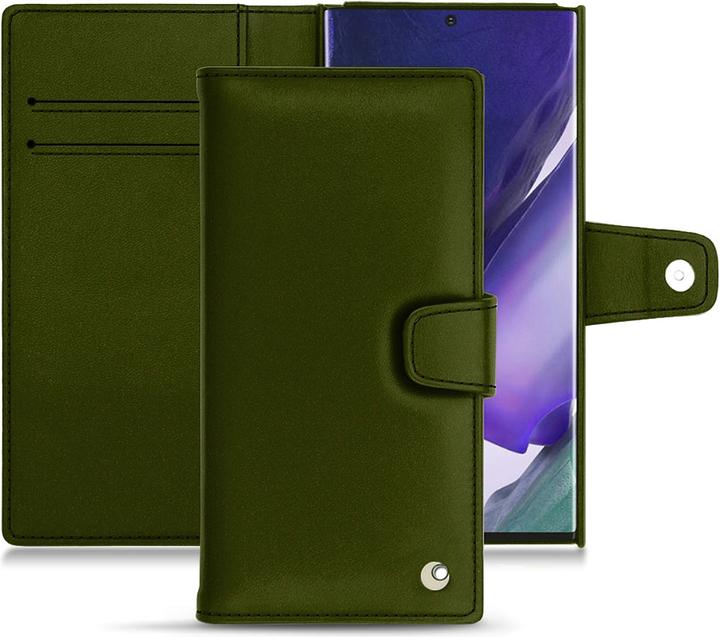 Vert Veggie ( Pantone #68724d )