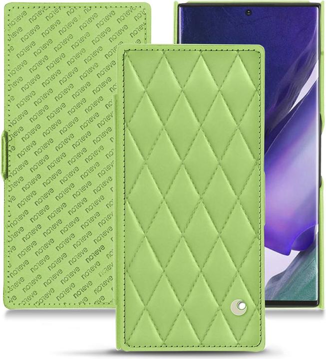 Vert olive - Couture ( Nappa - Pantone #a7c58e )